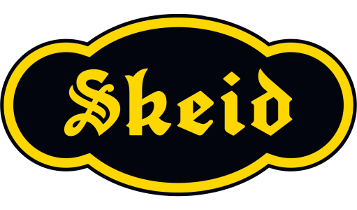 Skeid
