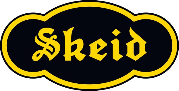 Skeid