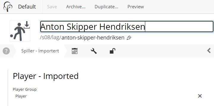 URL/Path for Anton Skipper Hendriksen i Content Studio